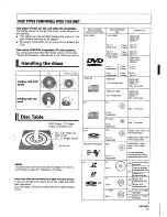 Предварительный просмотр 7 страницы Pioneer DVL-909 Operating Instructions Manual