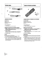 Предварительный просмотр 18 страницы Pioneer DVL-909 Operating Instructions Manual