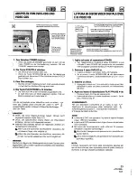 Предварительный просмотр 23 страницы Pioneer DVL-909 Operating Instructions Manual