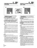 Предварительный просмотр 28 страницы Pioneer DVL-909 Operating Instructions Manual