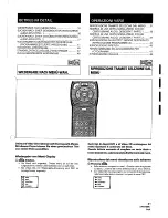 Предварительный просмотр 31 страницы Pioneer DVL-909 Operating Instructions Manual