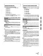 Предварительный просмотр 33 страницы Pioneer DVL-909 Operating Instructions Manual