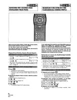 Предварительный просмотр 36 страницы Pioneer DVL-909 Operating Instructions Manual