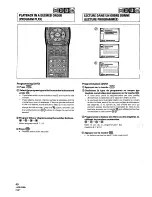 Предварительный просмотр 40 страницы Pioneer DVL-909 Operating Instructions Manual