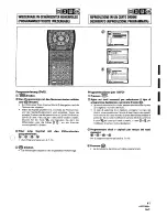 Предварительный просмотр 41 страницы Pioneer DVL-909 Operating Instructions Manual