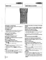 Предварительный просмотр 44 страницы Pioneer DVL-909 Operating Instructions Manual