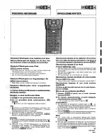 Предварительный просмотр 45 страницы Pioneer DVL-909 Operating Instructions Manual