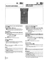 Предварительный просмотр 46 страницы Pioneer DVL-909 Operating Instructions Manual