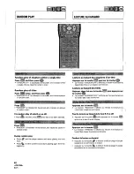 Предварительный просмотр 48 страницы Pioneer DVL-909 Operating Instructions Manual