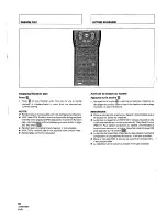 Предварительный просмотр 50 страницы Pioneer DVL-909 Operating Instructions Manual