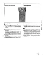 Предварительный просмотр 51 страницы Pioneer DVL-909 Operating Instructions Manual