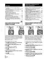 Предварительный просмотр 52 страницы Pioneer DVL-909 Operating Instructions Manual