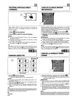 Предварительный просмотр 58 страницы Pioneer DVL-909 Operating Instructions Manual