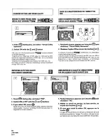 Предварительный просмотр 70 страницы Pioneer DVL-909 Operating Instructions Manual