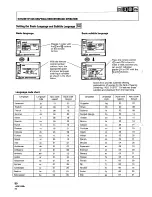 Предварительный просмотр 90 страницы Pioneer DVL-909 Operating Instructions Manual