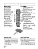 Предварительный просмотр 112 страницы Pioneer DVL-909 Operating Instructions Manual