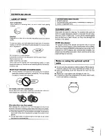 Предварительный просмотр 119 страницы Pioneer DVL-909 Operating Instructions Manual