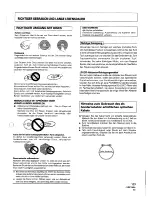 Предварительный просмотр 123 страницы Pioneer DVL-909 Operating Instructions Manual