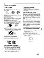 Предварительный просмотр 125 страницы Pioneer DVL-909 Operating Instructions Manual