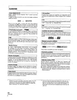 Предварительный просмотр 128 страницы Pioneer DVL-909 Operating Instructions Manual