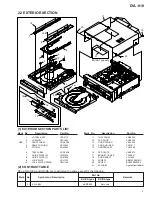 Предварительный просмотр 5 страницы Pioneer DVL-919 Service Manual