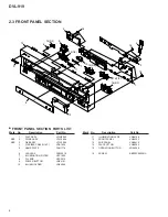 Preview for 6 page of Pioneer DVL-919 Service Manual