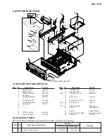 Предварительный просмотр 7 страницы Pioneer DVL-919 Service Manual