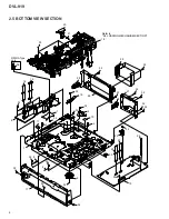 Предварительный просмотр 8 страницы Pioneer DVL-919 Service Manual