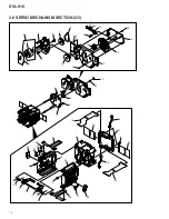 Предварительный просмотр 14 страницы Pioneer DVL-919 Service Manual