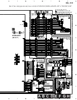 Предварительный просмотр 17 страницы Pioneer DVL-919 Service Manual