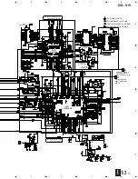 Предварительный просмотр 19 страницы Pioneer DVL-919 Service Manual