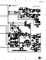 Предварительный просмотр 27 страницы Pioneer DVL-919 Service Manual