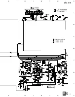 Предварительный просмотр 31 страницы Pioneer DVL-919 Service Manual