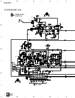 Предварительный просмотр 32 страницы Pioneer DVL-919 Service Manual