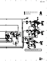 Предварительный просмотр 33 страницы Pioneer DVL-919 Service Manual