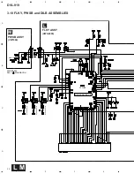 Предварительный просмотр 34 страницы Pioneer DVL-919 Service Manual