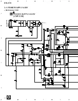 Предварительный просмотр 36 страницы Pioneer DVL-919 Service Manual