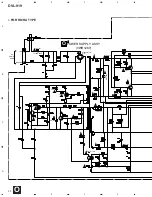 Предварительный просмотр 38 страницы Pioneer DVL-919 Service Manual