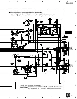 Предварительный просмотр 39 страницы Pioneer DVL-919 Service Manual