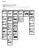 Предварительный просмотр 40 страницы Pioneer DVL-919 Service Manual