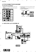 Предварительный просмотр 42 страницы Pioneer DVL-919 Service Manual