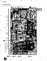 Предварительный просмотр 44 страницы Pioneer DVL-919 Service Manual