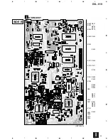 Предварительный просмотр 45 страницы Pioneer DVL-919 Service Manual