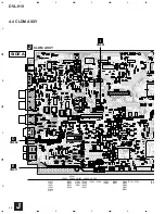 Предварительный просмотр 46 страницы Pioneer DVL-919 Service Manual