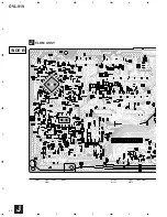 Предварительный просмотр 48 страницы Pioneer DVL-919 Service Manual