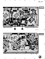 Предварительный просмотр 51 страницы Pioneer DVL-919 Service Manual