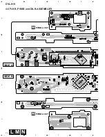 Предварительный просмотр 52 страницы Pioneer DVL-919 Service Manual