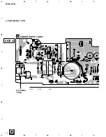 Предварительный просмотр 56 страницы Pioneer DVL-919 Service Manual