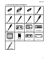 Предварительный просмотр 67 страницы Pioneer DVL-919 Service Manual