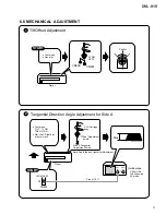 Предварительный просмотр 71 страницы Pioneer DVL-919 Service Manual